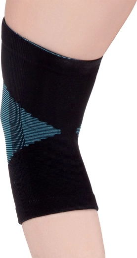 Anatomischer Schnitt für sicheren Sitz