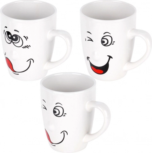 Kwalitatieve keramiek met glanzend glazuur