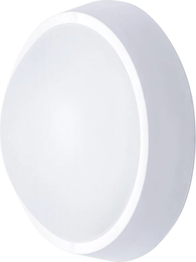 Luminaire LED extérieur Solight 18 W, 1350 lm, 4000 K, IP65, 22 cm