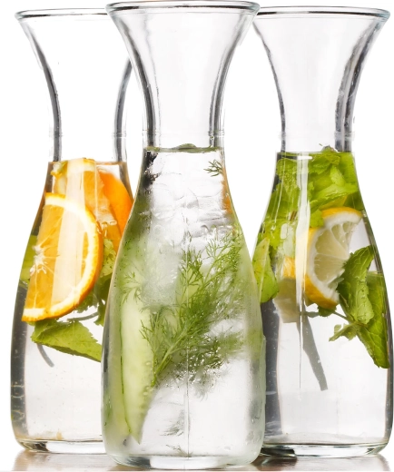 Stilvolles Servieren für jeden Anlass