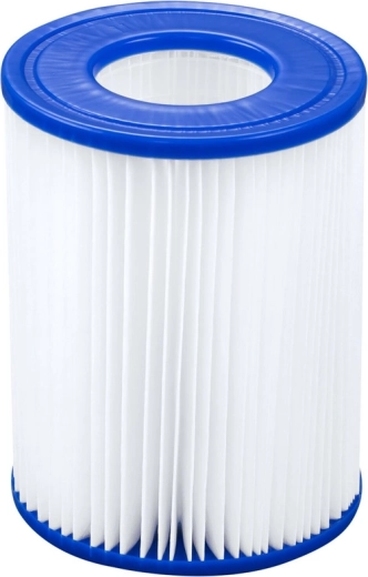 Filterpatroon Type II voor effectieve filtratie