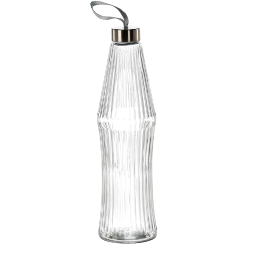 Grote inhoud van 900 ml