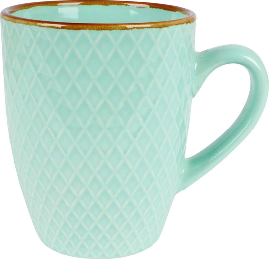 Comfortabele grip en ideale inhoud van 270 ml