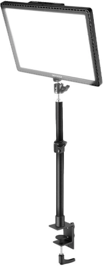 LED Lamp Neewer with Adjustable Temperature