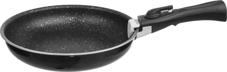 Ergonomische handgreep voor een stevige grip