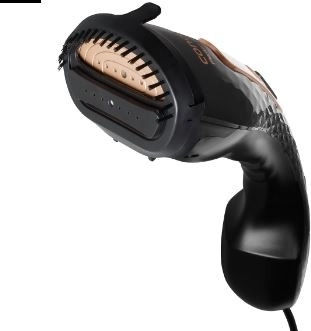 Twee standen: stomen en strijken