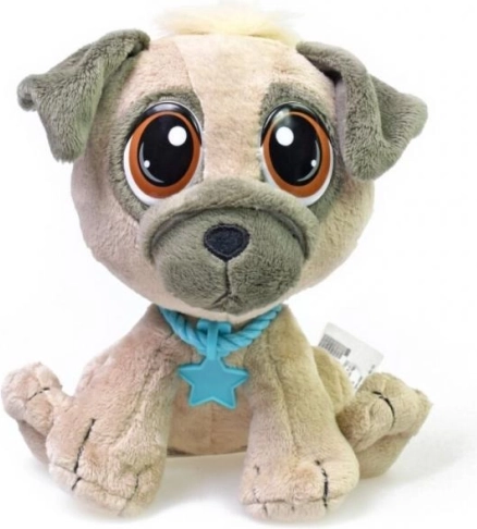 Little Tikes Rescue Tales Pluche Welp uit het Asiel