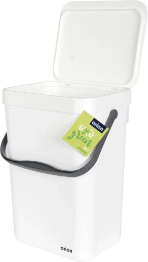 Stabiler Griff für einfaches Tragen