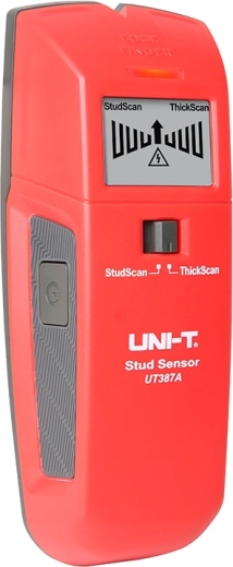 Instant visual and audible indication