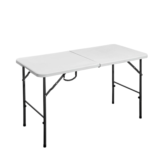 Fold in half and take it with you