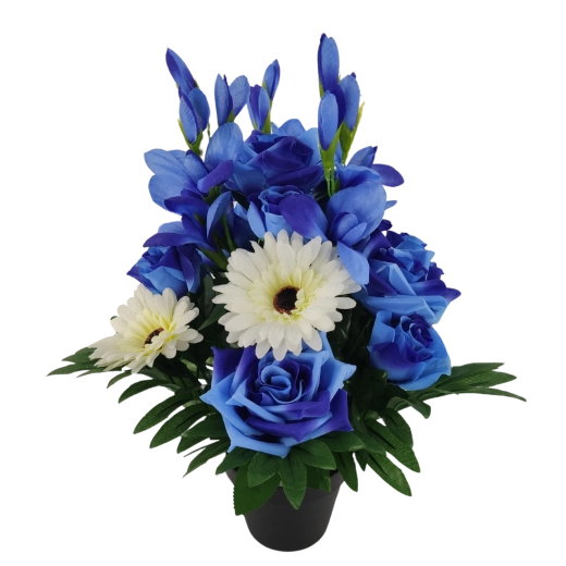 Trois variantes de couleur attrayantes