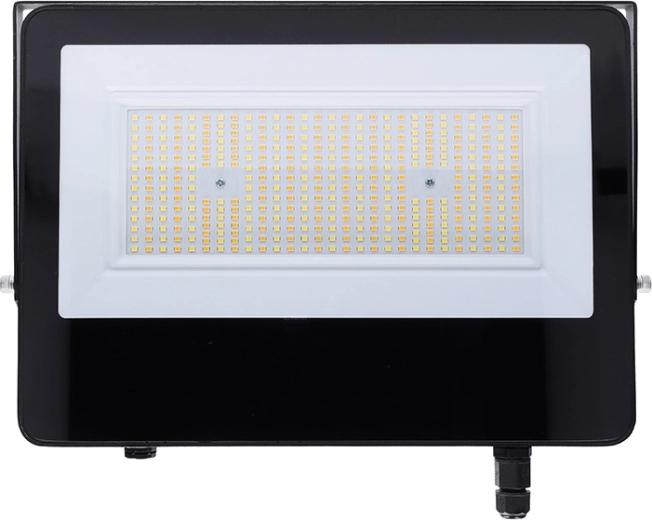Instelbaar vermogen tot 150 W