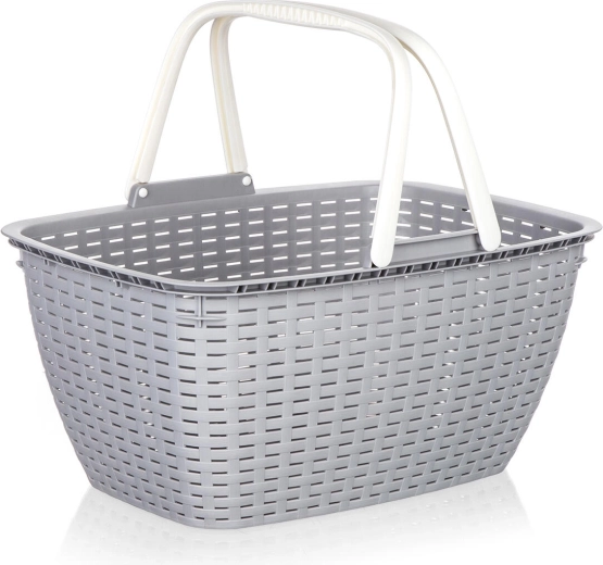 Breathable design for freshness and visibility