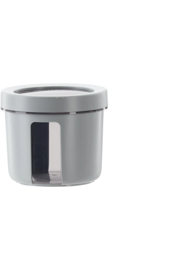 Ronde Lumira-bewaardoos 0,6 l