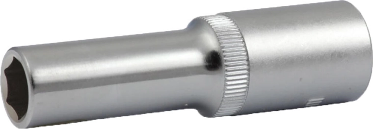 Douille hexagonale longue 1/2" 12 mm STALCO