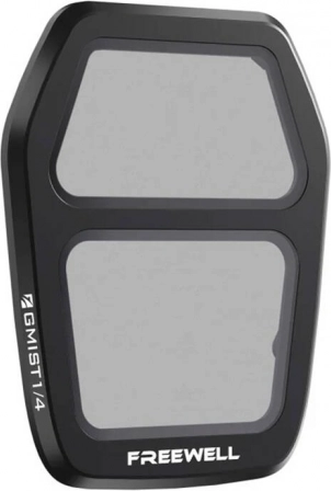 Filtre Glow Mist 1/4 pour DJI Air 3S
