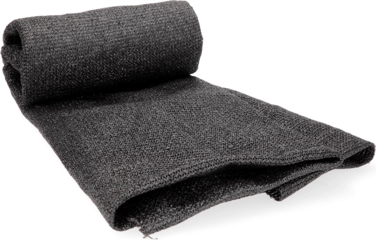 Duurzaam en ademend materiaal 135 g/m²