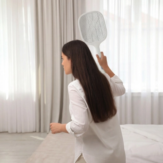 Forte attraction UV et élimination rapide