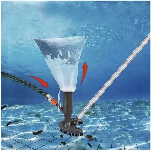 Wasserantrieb ohne Strom
