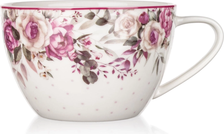 Céramique résistante, compatible micro-ondes et lave-vaisselle