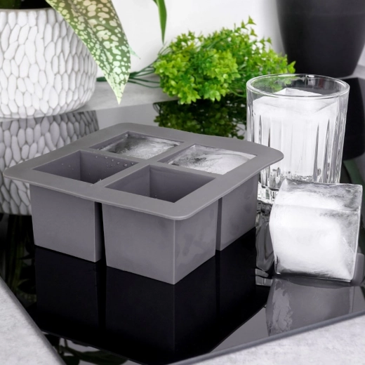 Versatile use in the kitchen