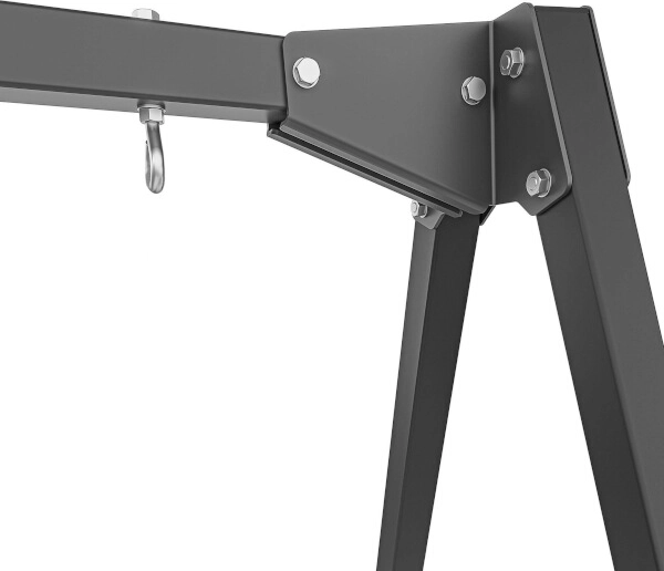 Universal accessory mounting