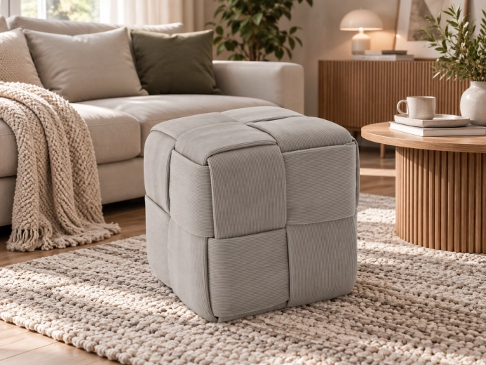Versatile interior accessory