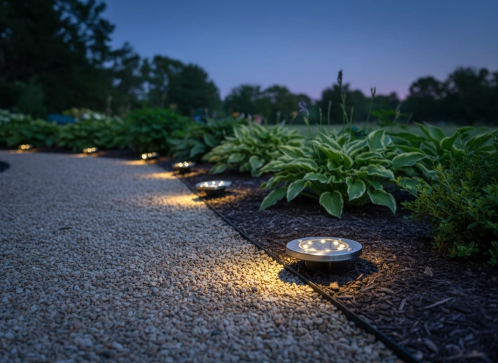 Durable design for all weather conditions