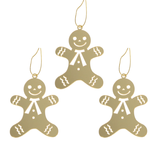 Set of 3 for harmonious placement