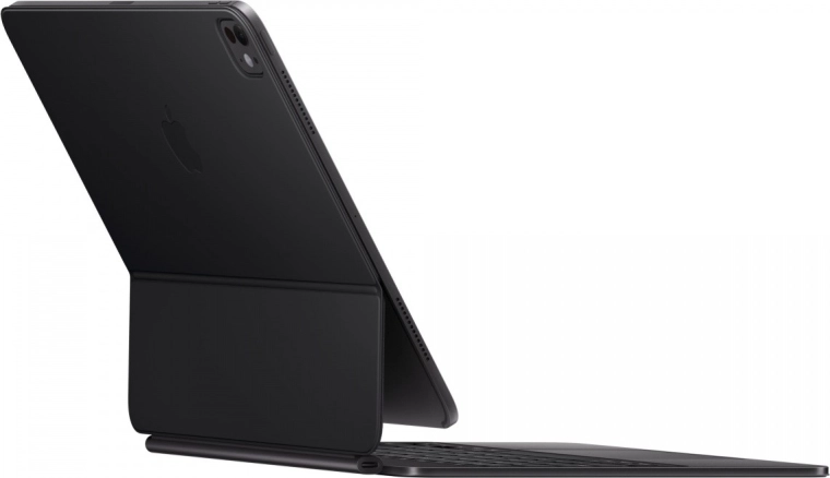 Schlanke Hülle mit beidseitigem Schutz