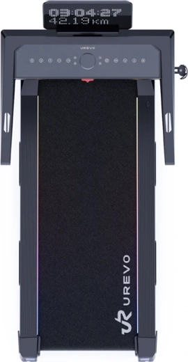 Clear controls and smart features via the app