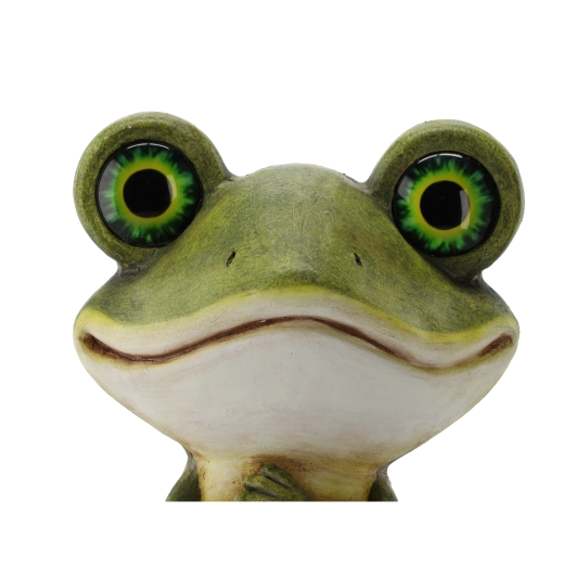 Magical lighting effect of warm white LEDs