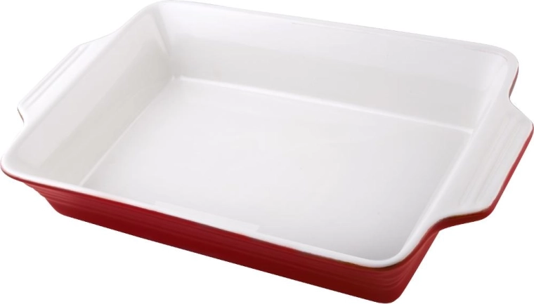 Plat à gratin rectangulaire Lamart Casa 38,7 cm