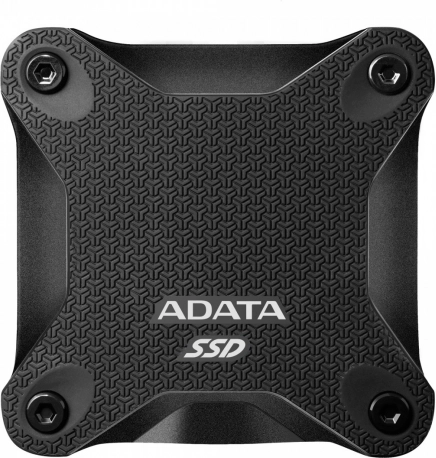 Externe SSD Festplatte ADATA SD620 512GB