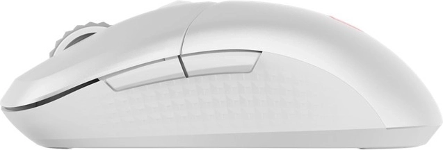 Universal connectivity: 2.4 GHz, Bluetooth, and cable