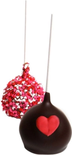 Perfect for decorated desserts