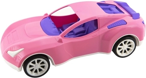 Freewheeling ride without batteries