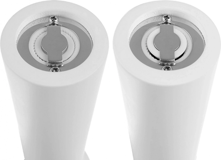 Präzises Keramik-Mahlwerk