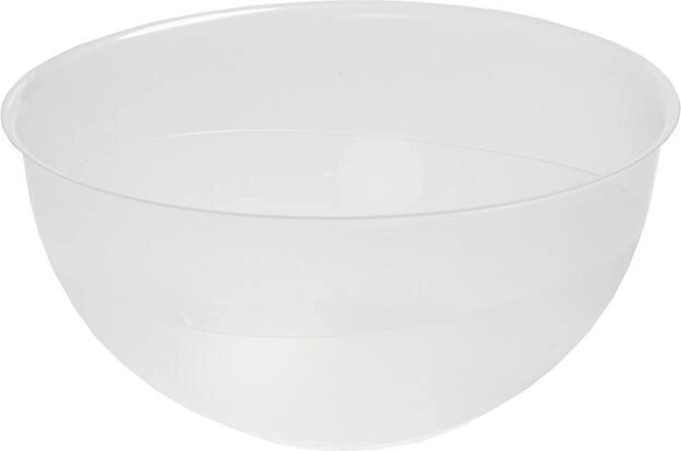 Plastique léger, résistant et facile à nettoyer