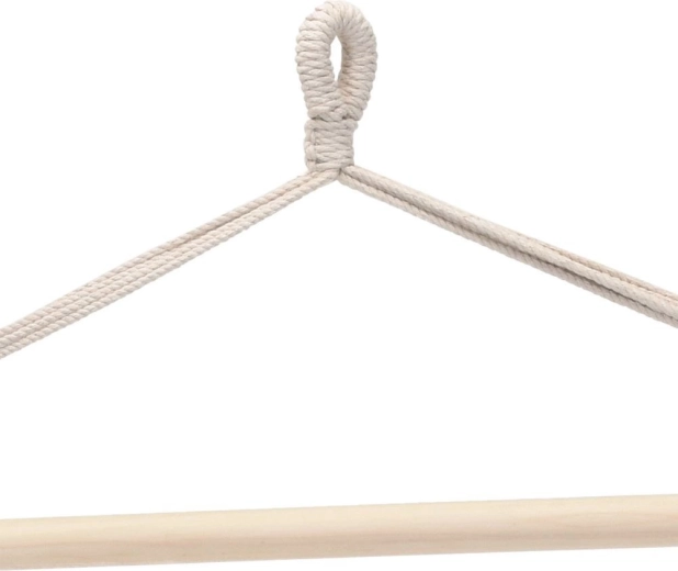 Suspension facile sur un seul point