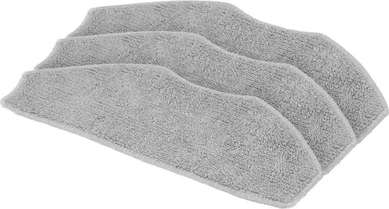 Sencor SRX 4102 ensemble de serpillières pour SRV 4150WH