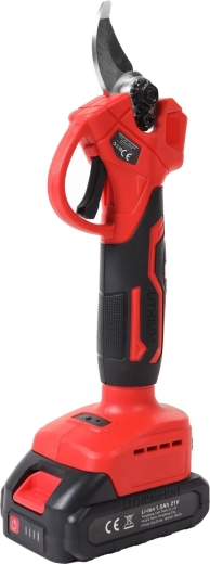 Twee standen bekopening voor precisie