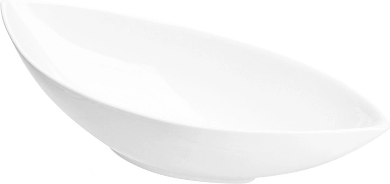 Ovale serveerschaal Regular 30 cm 600 ml