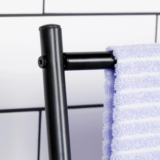 Stabile Metallkonstruktion