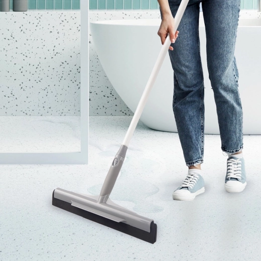 Kompatibel mit Universal- und Teleskopstiel