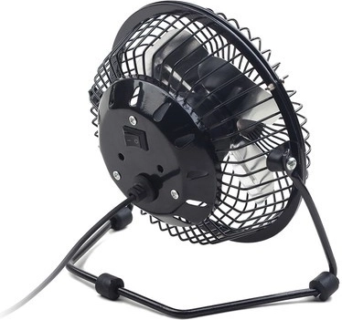 USB power and practical switch