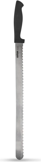 Serrated Cake Knife CLASSIC 39 cm