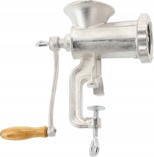 Serre solide pour une fixation sûre