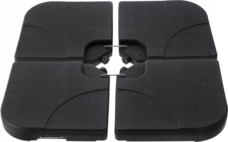 Snelle montage en universele compatibiliteit