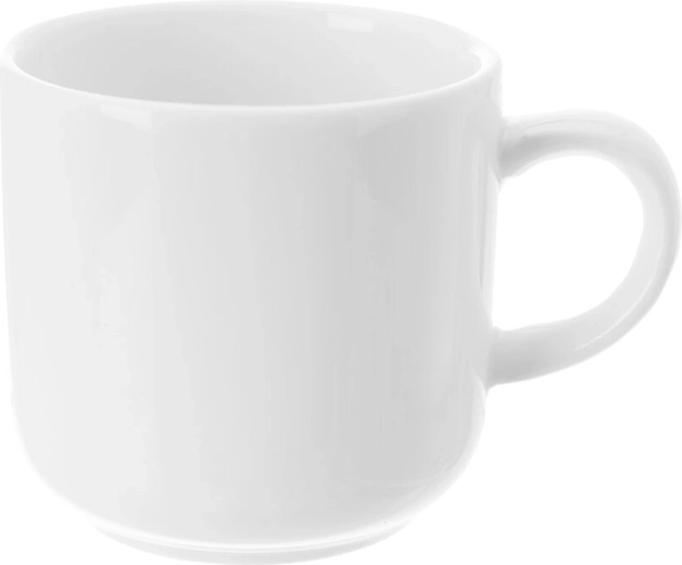 Portion mug Mona vada cappuccino 200 ml